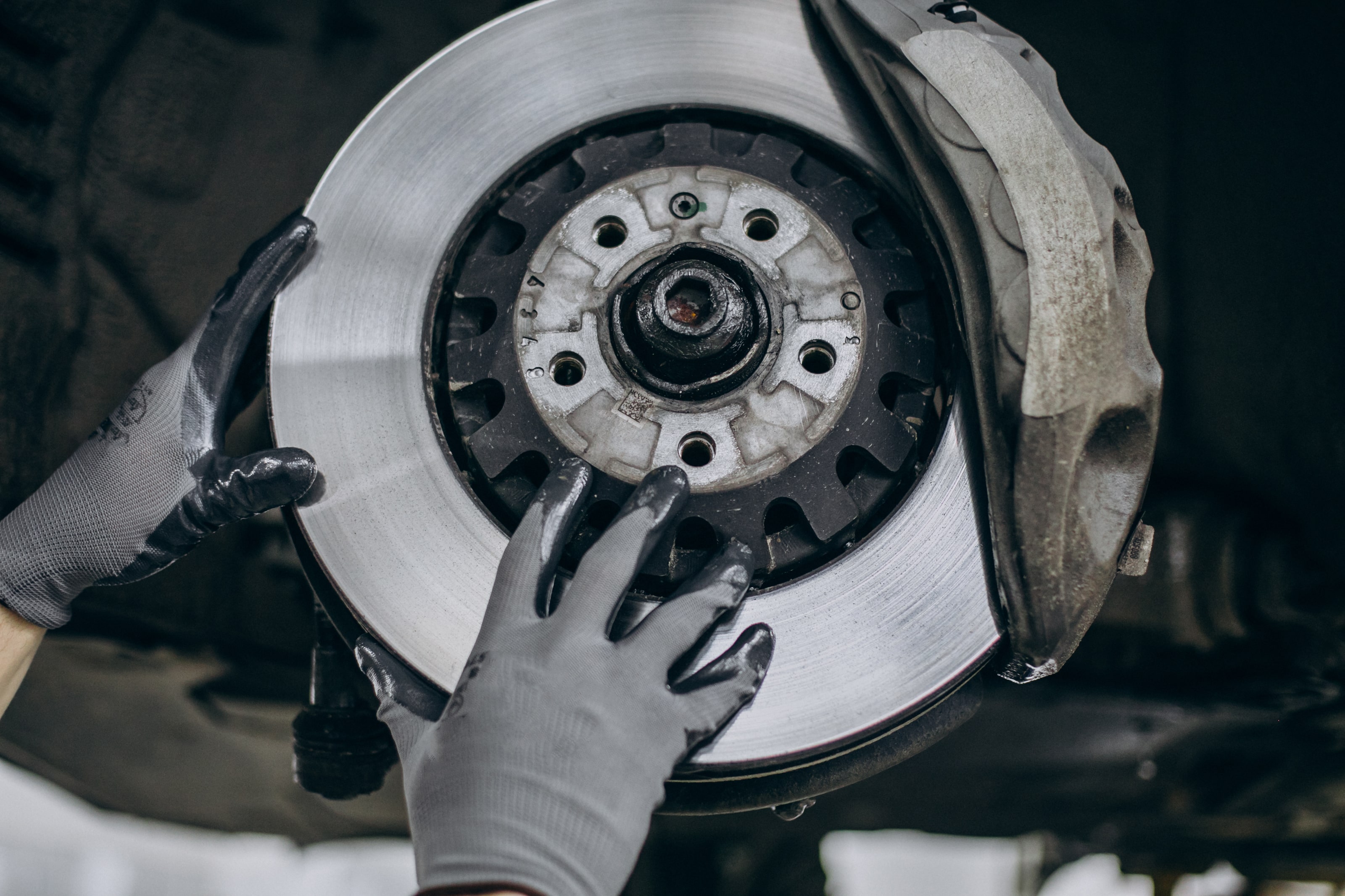 Brakes